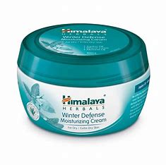 HIMALAYAN COLD CREAM