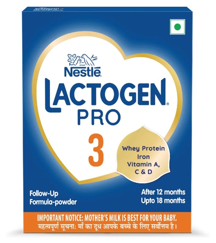 LACTOGEN -3