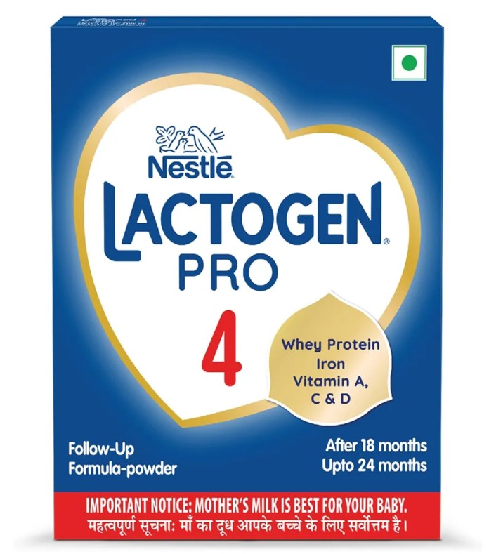 LACTOGEN -4