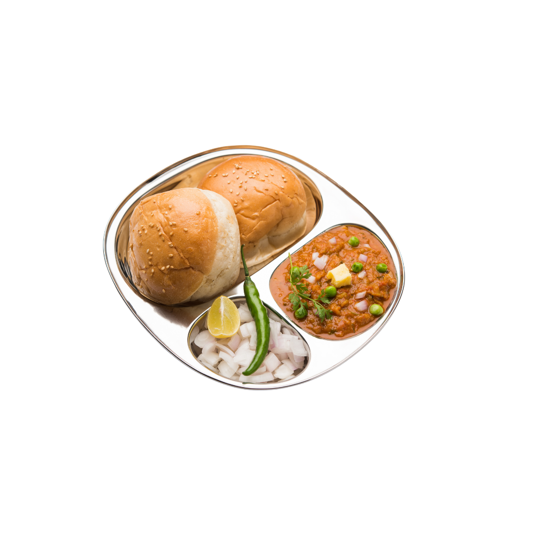 Pav Bhaji