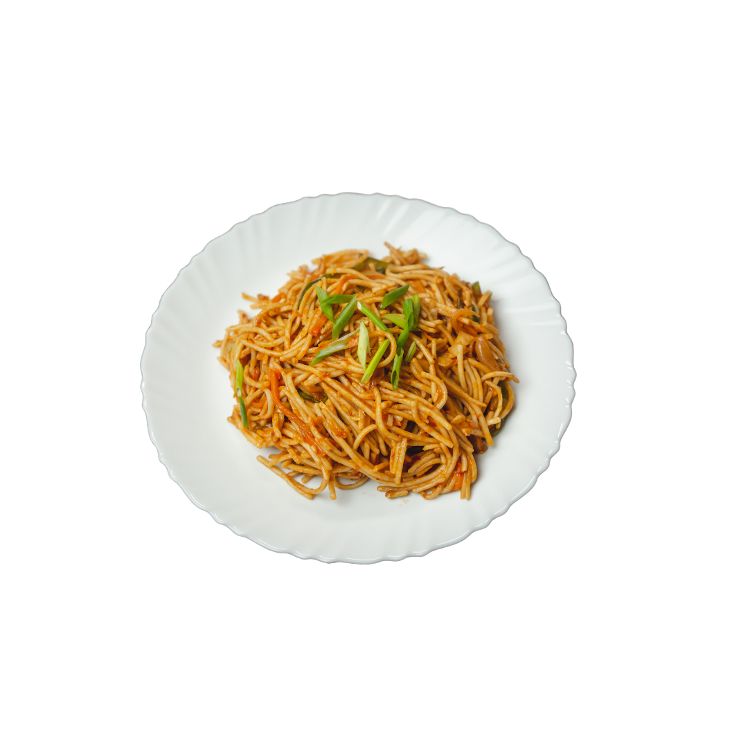 Veg Chowmein