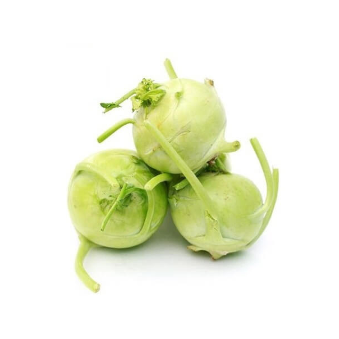 Turnip / Shalgam (1Kg)