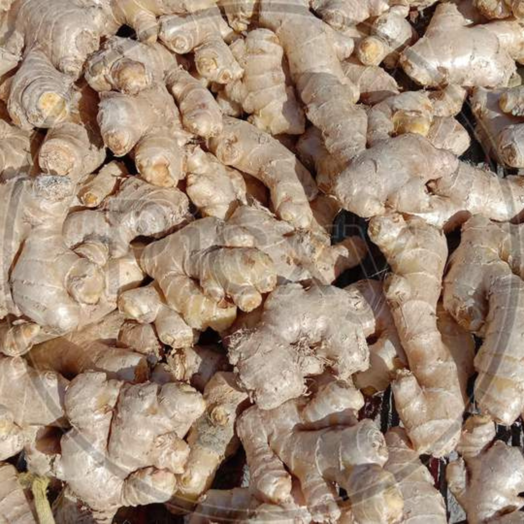 Ginger / Adarak 1Kg