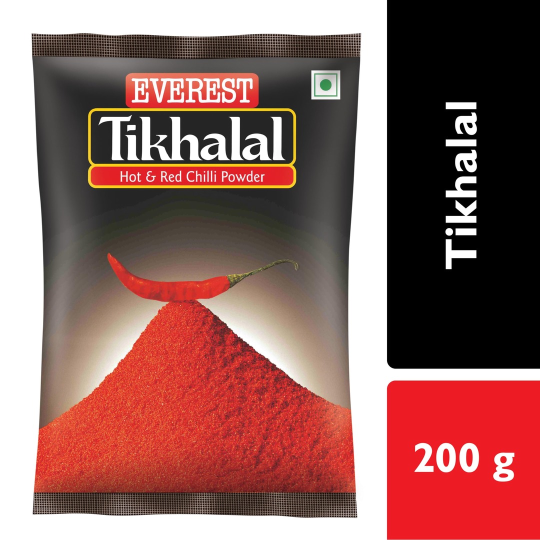 Everest Tikhalal 200g